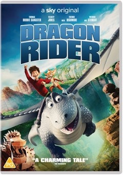 Dragon Rider 2021 Dub in Hindi Full Movie